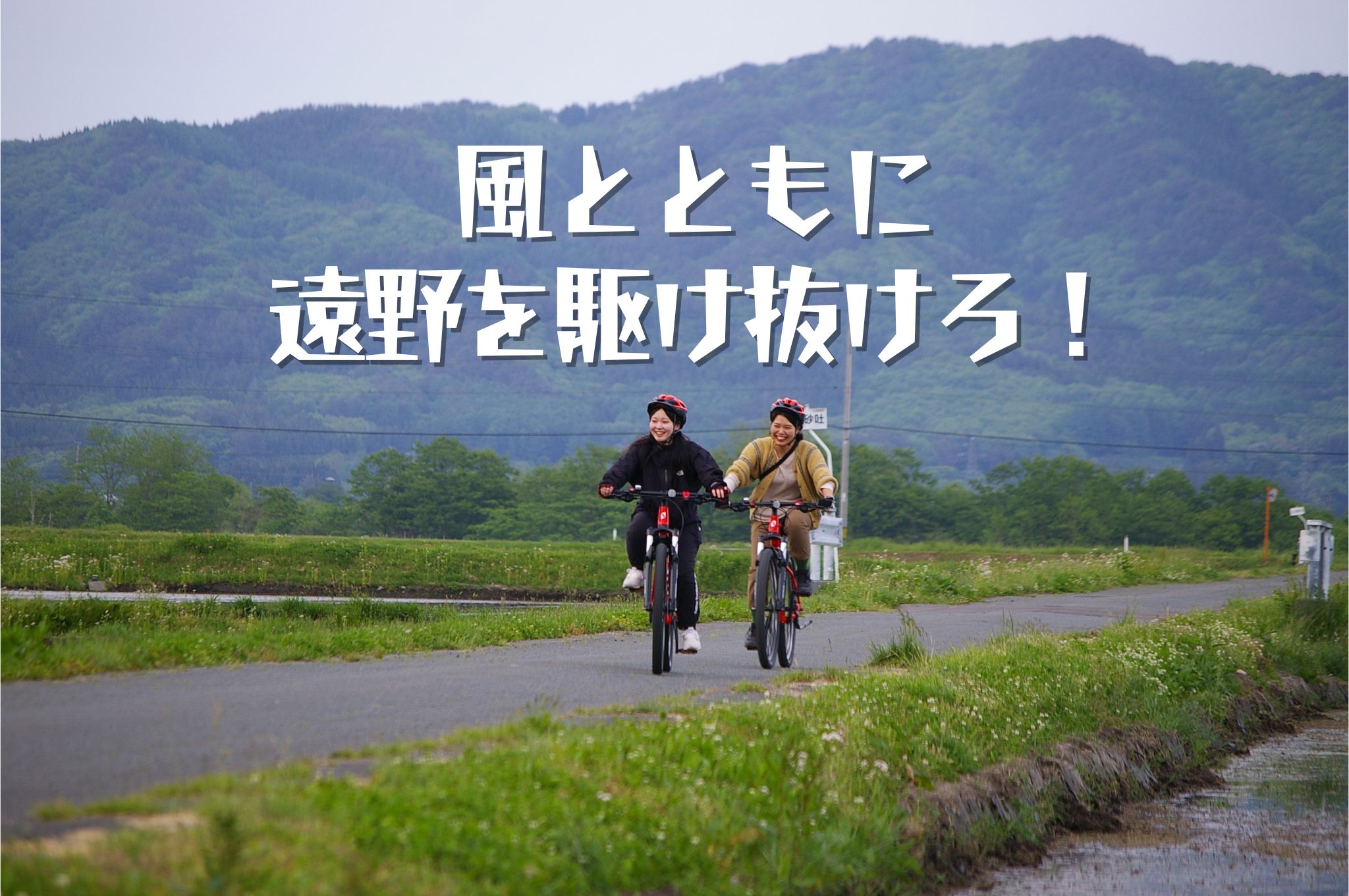 スライダー画像