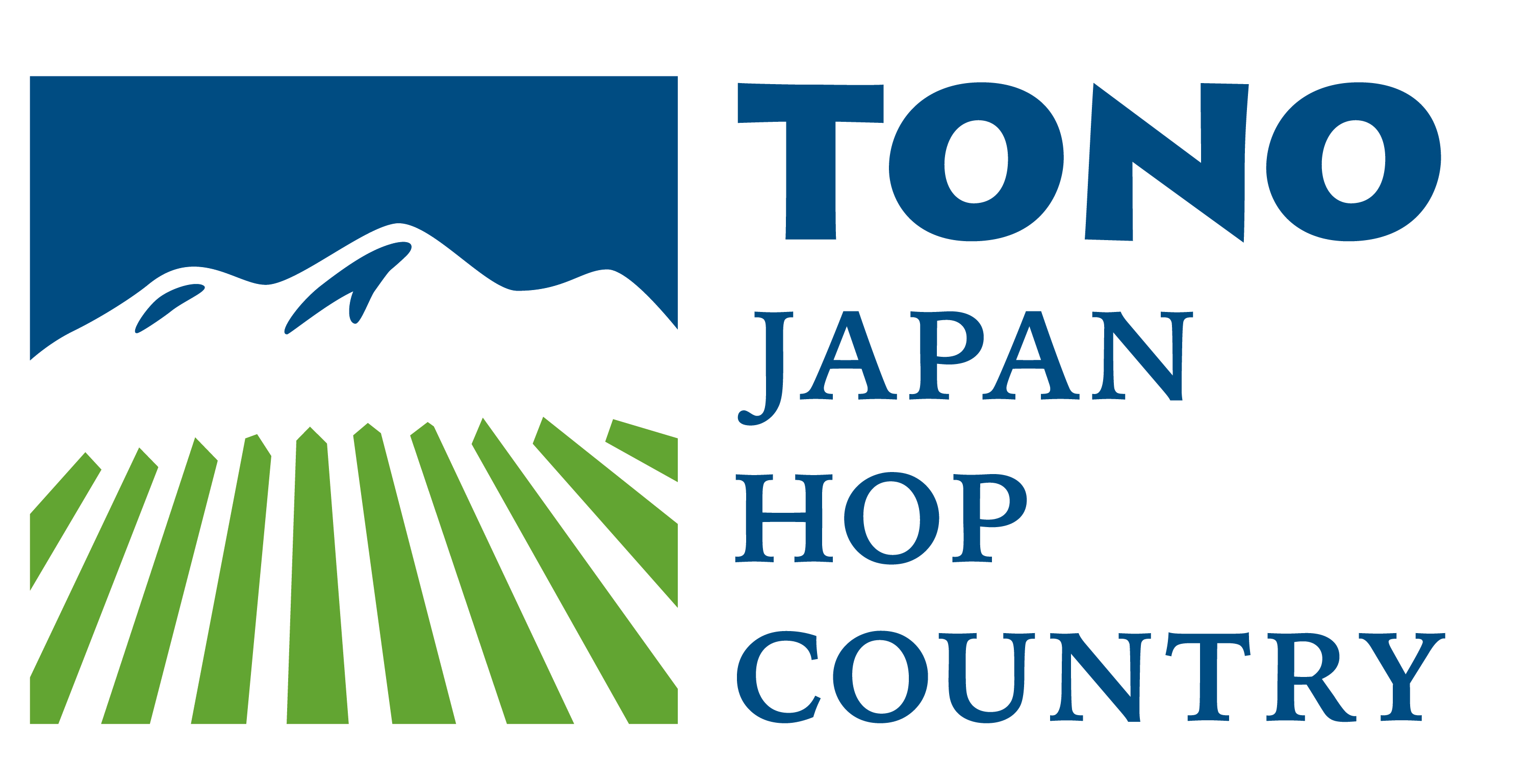 TONO JAPAN HOP COUNTRY
